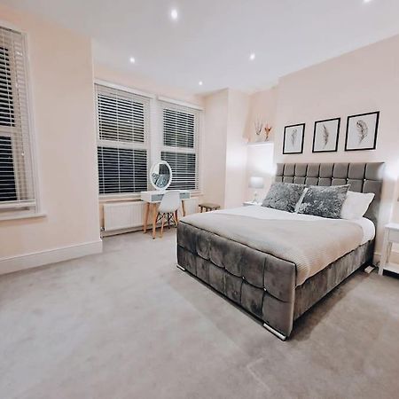 Double Room In Shared Flat ロンドン エクステリア 写真