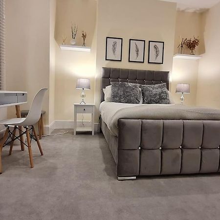 Double Room In Shared Flat ロンドン エクステリア 写真