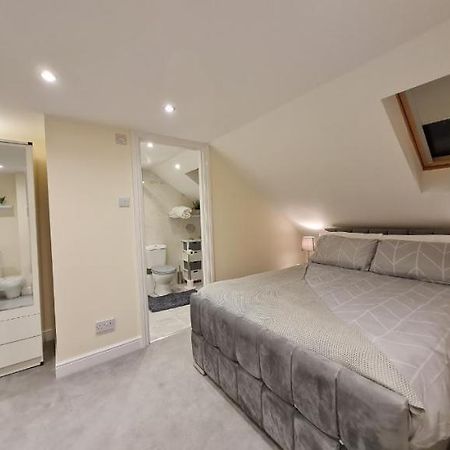Double Room In Shared Flat ロンドン エクステリア 写真