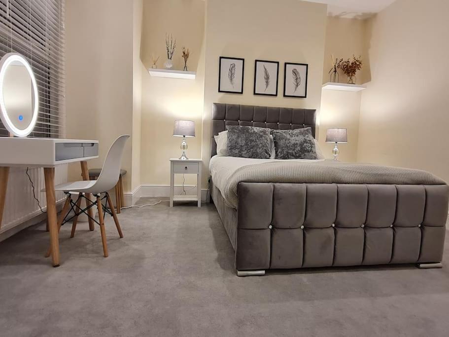 Double Room In Shared Flat ロンドン エクステリア 写真