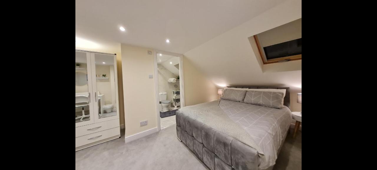 Double Room In Shared Flat ロンドン エクステリア 写真